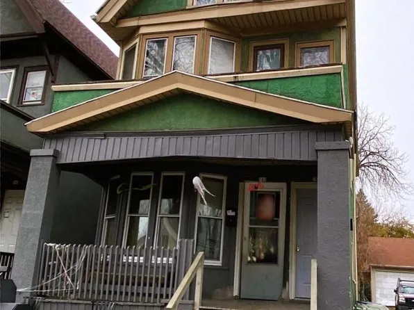 741 South 21st STREET #743, Milwaukee, WI 53204