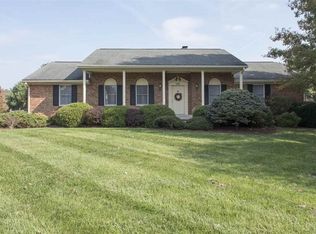 3242 Arrowhead Rd, Harrisonburg, VA 22801