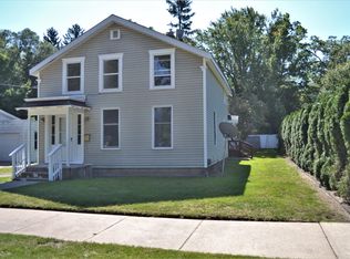 417 Sanborn Ave, Big Rapids, MI