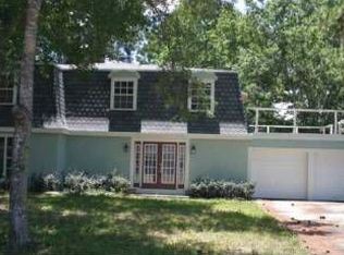 2910 Unity Tree Dr, Edgewater, FL 32141