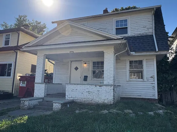 4155 Mayfield Dr, Toledo, OH 43612