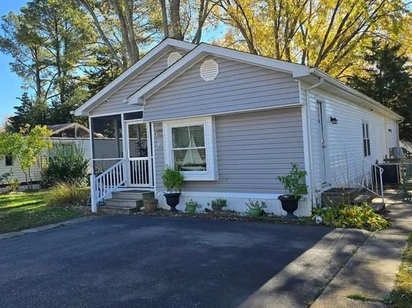 33500 Clover St, Lewes, DE 19958
