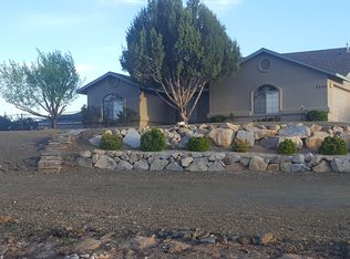 2740 W Quail View Loop, Chino Valley, AZ 86323
