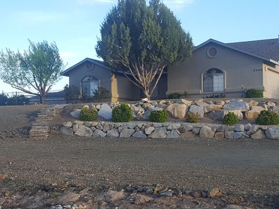 2740 W Quail View Loop, Chino Valley, AZ, 86323