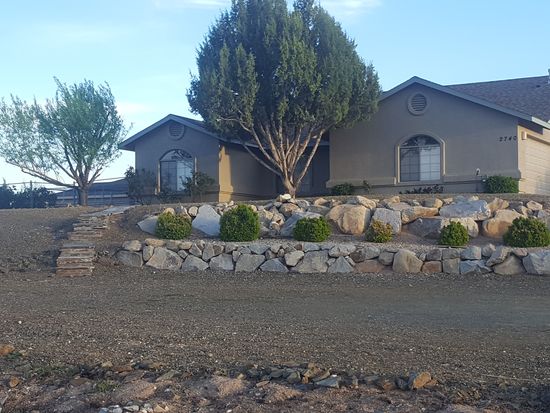 2740 W Quail View Loop, Chino Valley, AZ 86323