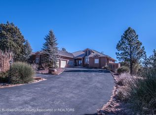 216 McBride Dr, Ruidoso, NM 88345