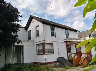 42 Pomeroy St, Cortland, NY 13045