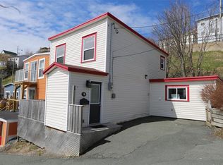 6 E Middle Battery Rd, St. John's, NL A1A1A2