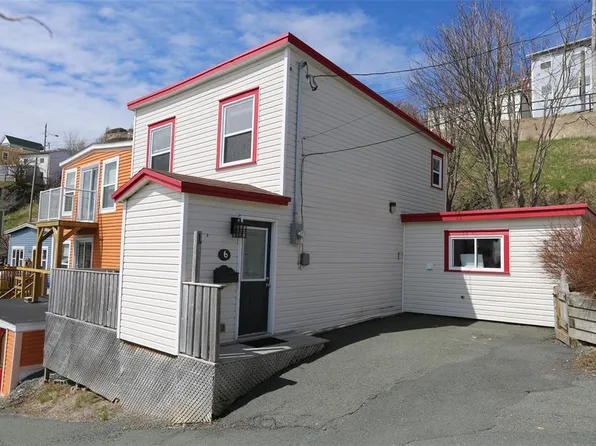 6 East Middle Battery Road, St. John’s, NL A1A1A3