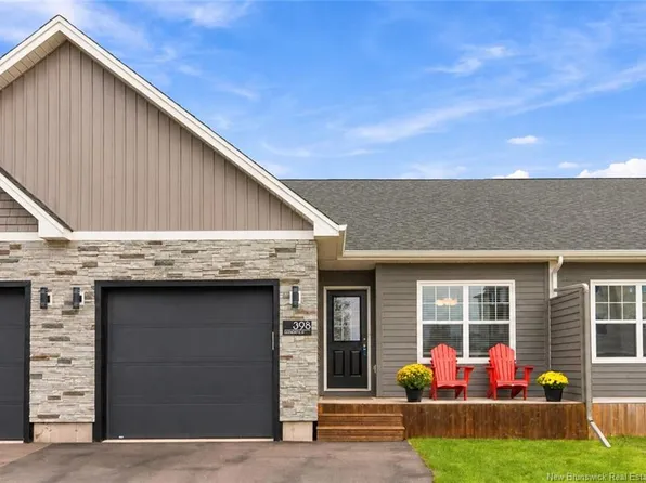 398 Glengrove Rd, Moncton, NB E1A 5W8
