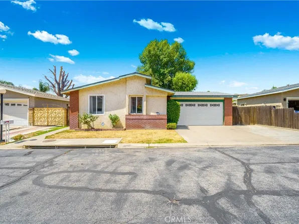 31951 Quartz Ln, Castaic, CA 91384