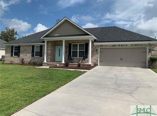 308 Brighton Woods Dr, Pooler, GA 31322