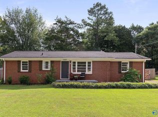 3206 Pulaski Pike NW, Huntsville, AL 35810