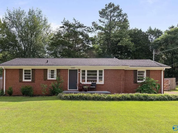 3206 Pulaski Pike NW, Huntsville, AL 35810