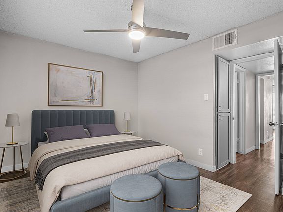 4th image of 1045 S San Jose #255