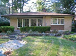 209 S Princeton Ave, Wenonah, NJ 08090