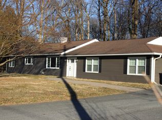 233 Old Baltimore Pike, Nottingham, PA 19362