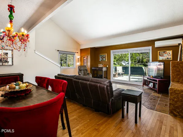 550 Deer Valley Loop Unit 2, Park City, UT 84060