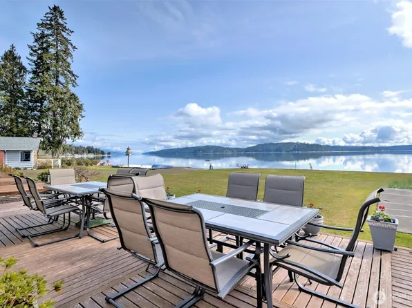 21110 N US Highway 101 #17, Shelton, WA 98584
