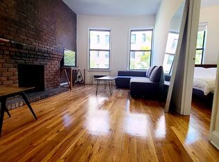 156 W 74th St APT 3B, New York, NY 10023
