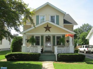 1833 Exton Ave, Hamilton, NJ 08610