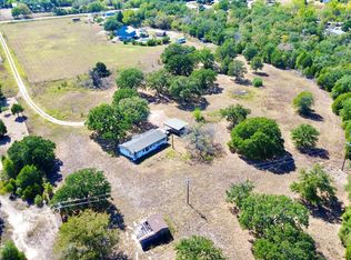 1510 Old McDade Rd, Elgin, TX 78621