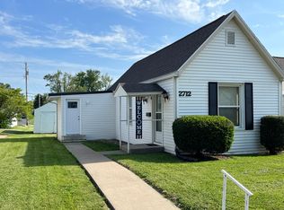 2712 Elm St, Quincy, IL 62301