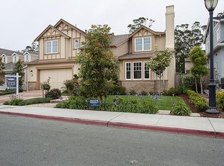 104 Carnoustie Dr, Half Moon Bay, CA 94019