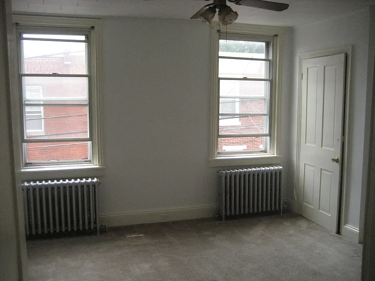 bedroom #1
