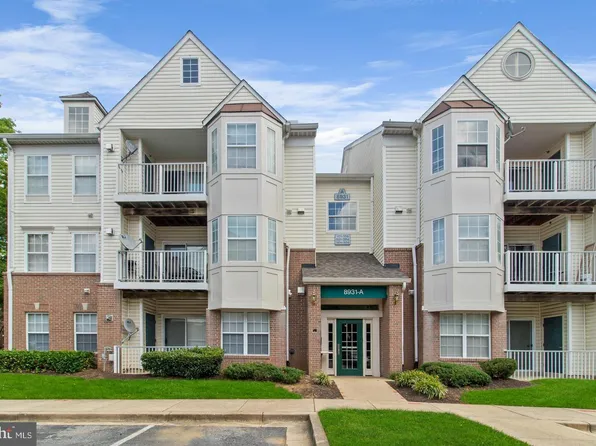 8931 Town Center Cir #6-304, Upper Marlboro, MD 20774