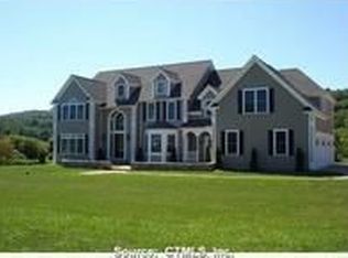 133 Stilson Hill Rd, New Milford, CT 06776