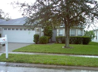 8136 Woodsworth Dr, Orlando, FL 32817