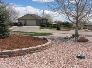 8018 Sunrise Ct, Frederick, CO 80516