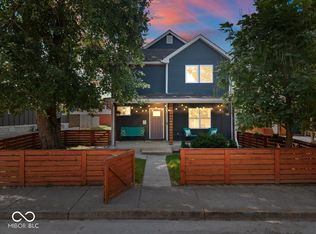 819 Lincoln St, Indianapolis, IN 46203