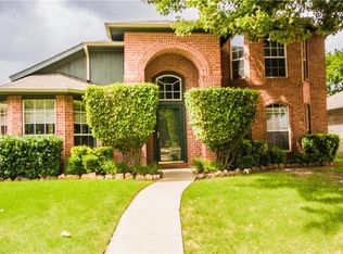 11036 Quest Dr, Frisco, TX 75035