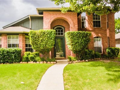 11036 Quest Dr, Frisco, TX, 75035