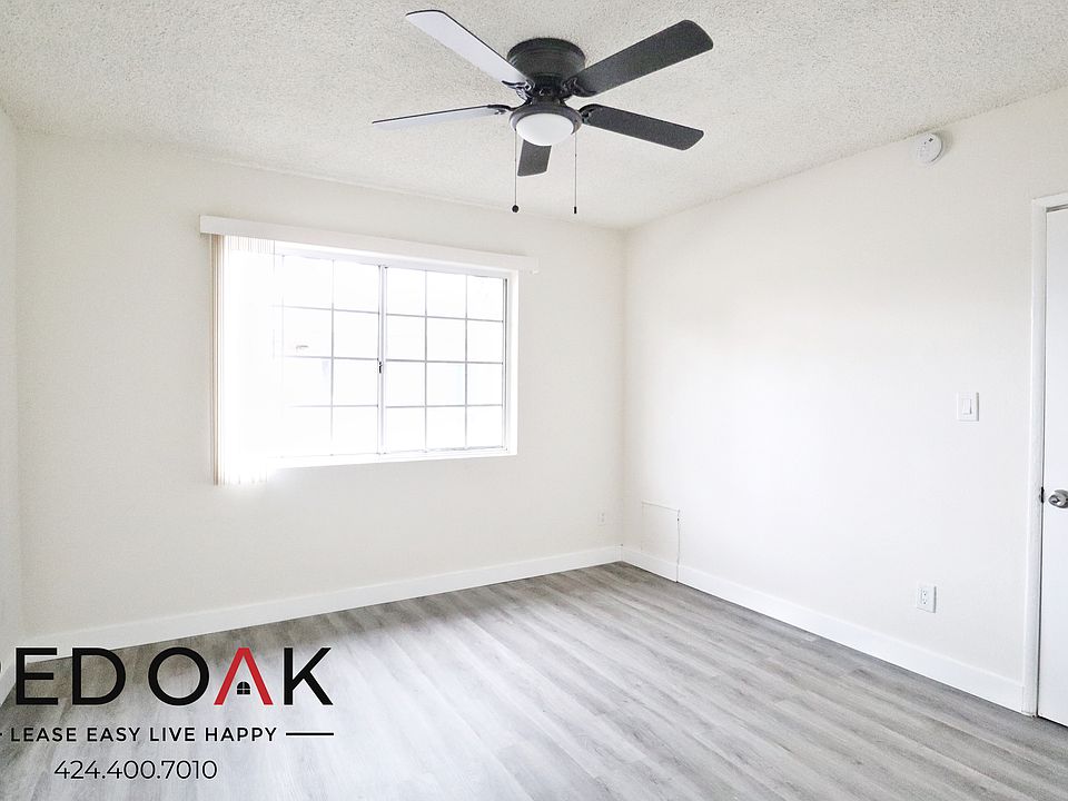 Gibraltar Apartments Los Angeles, CA Zillow