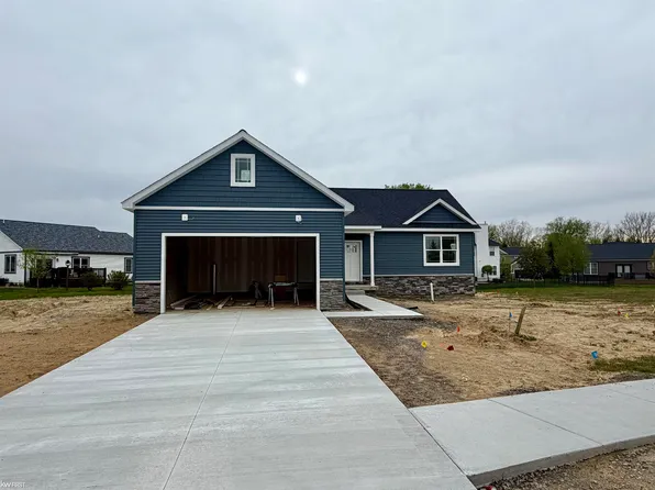 11120 Handel Ln, Davison, MI 48423
