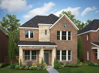 707 Canada Goose Ln, Arlington, TX 76005