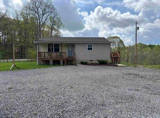 4084 Old Elkins Rd, Buckhannon, WV 26201