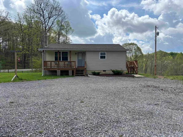 4084 Old Elkins Rd, Buckhannon, WV 26201