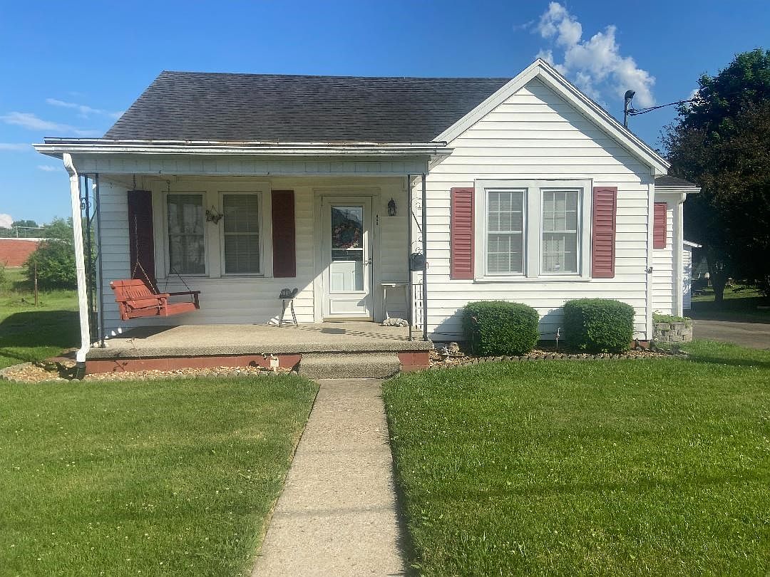 120 Wickliffe St, Greenville, KY 42345 Zillow