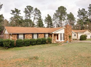 410 Blanchard Rd, North Augusta, SC 29841