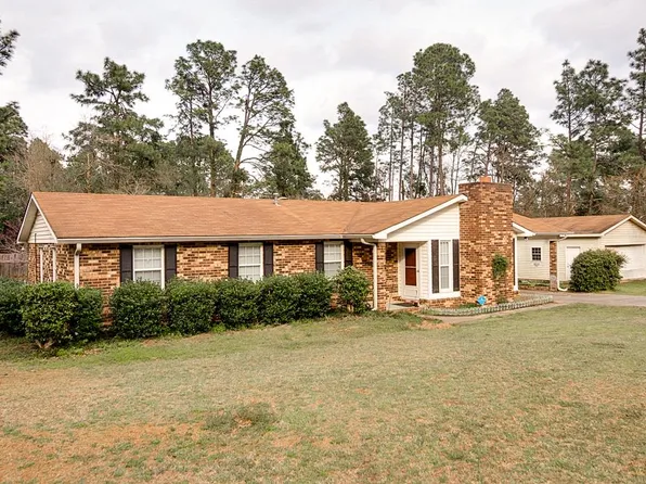 410 Blanchard Rd, North Augusta, SC 29841