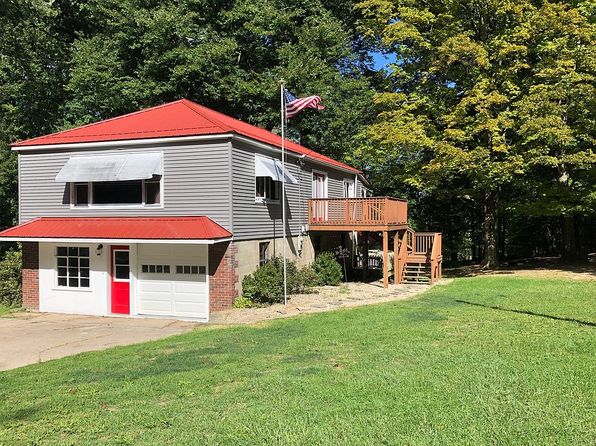 228 Baker Rd