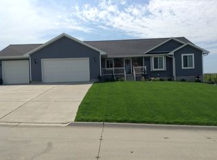 109 Kerri Ln, Wakefield, NE 68784