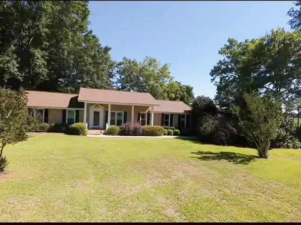 3758 Altman Rd, Hampton, SC 29924