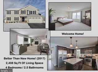323 Meadow View Dr #L-0238, Myerstown, PA 17067