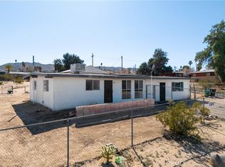 73079 Siesta Dr, Twentynine Palms, CA 92277