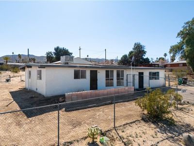 73079 Siesta Dr, Twentynine Palms, CA, 92277